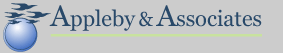 Appleby & Associates Logo
